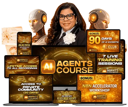 AI Agents Course
