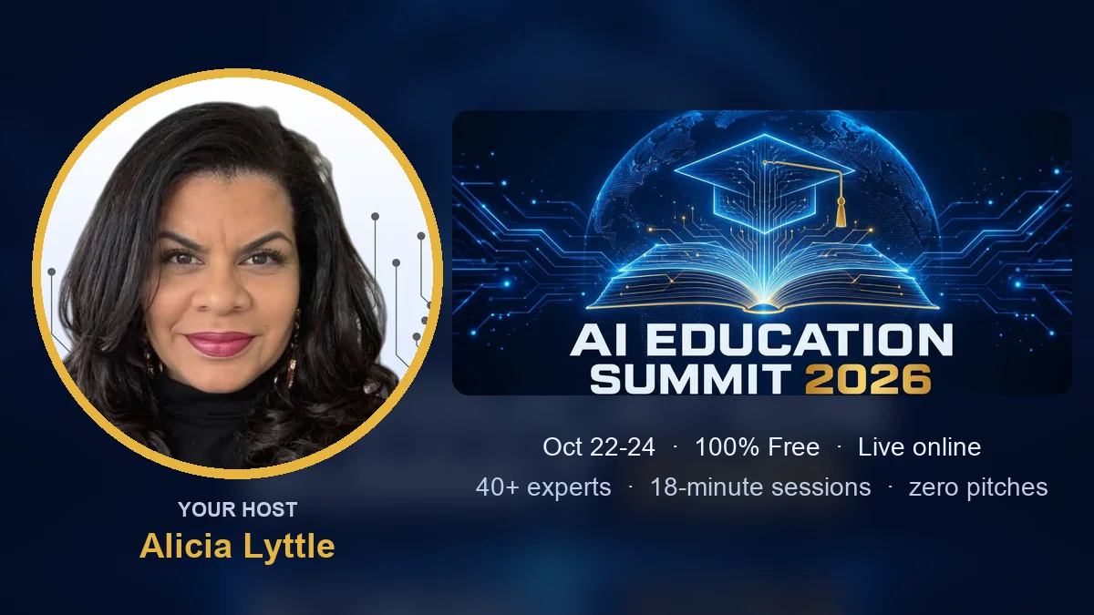 AI Education Summit