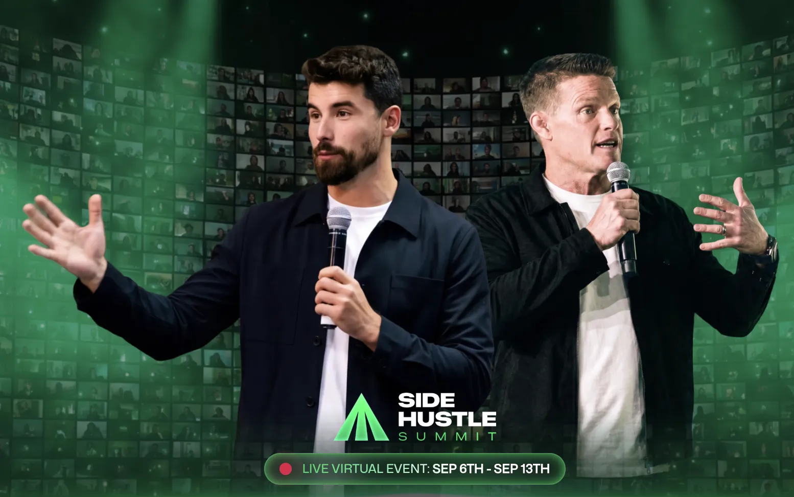 Side Hustle Summit 2026